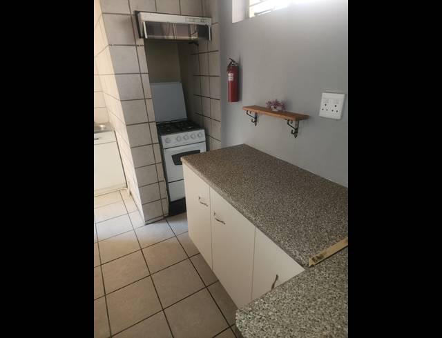 1 bed property to rent in PARKRAND
